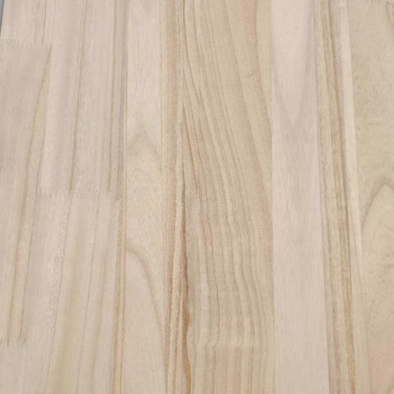 Hot Selling Factory Directly Paulownia Timber Finger Joint Wood