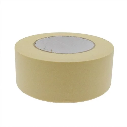 Stong Adhesion Automobile Grade Masking Tape for Painting