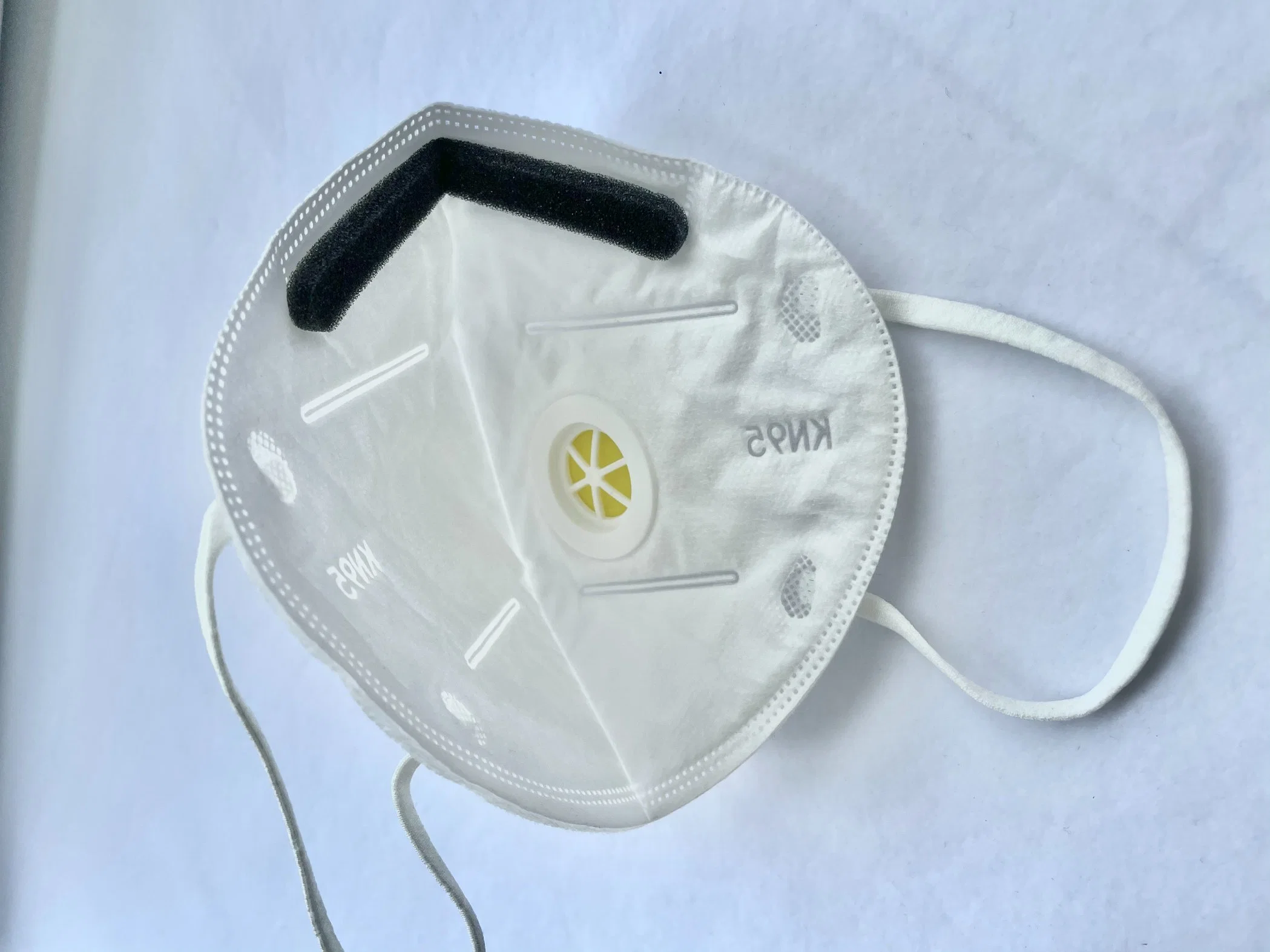 CE 2797 KN95 FFP2 Mask Simple and Stylish Dust Protective Face Cover