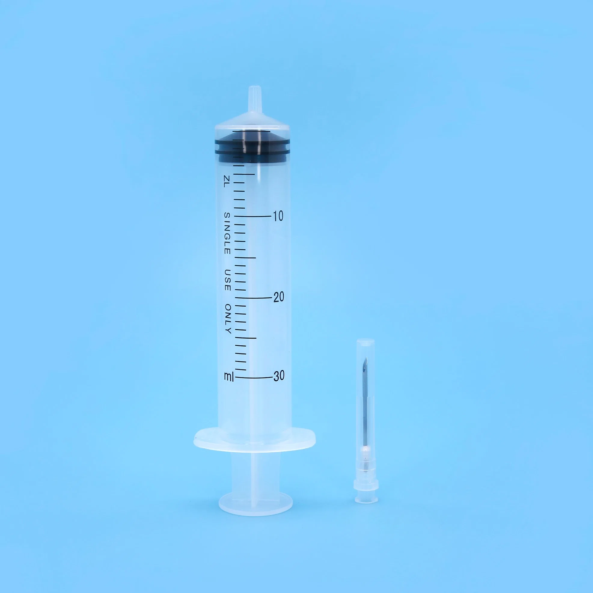 Medical Supplies Sterile Syringes (Original Factory)