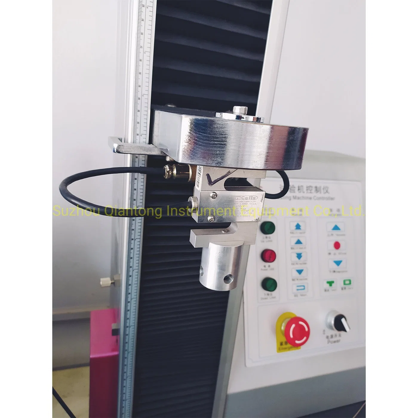 Welding Tape Peeling/Tensile Testing Tester