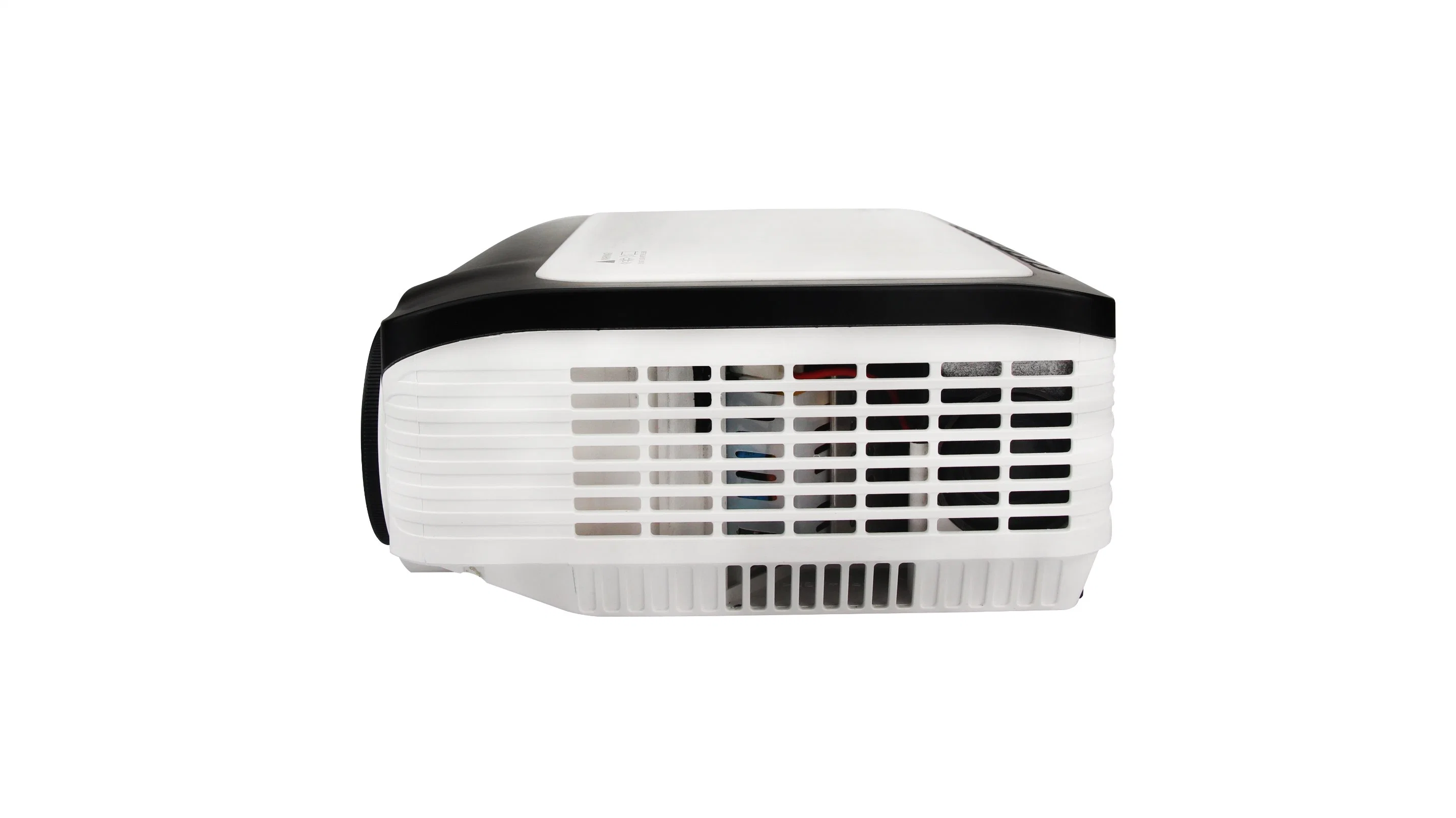 High Contrast Full HD LED 3D Home Projector