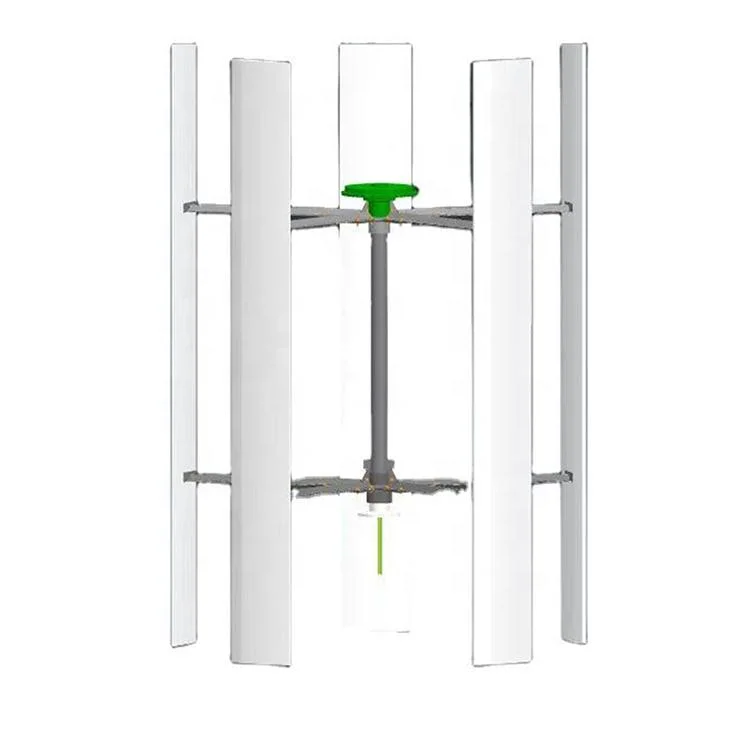 5kw à 10kw Turbine Générateur d'énergie éolienne à basse vitesse de rotation Éolienne en vente.