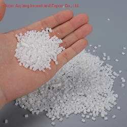 Colorless Odorless HIPS Granules High Impact Polystyrene HIPS