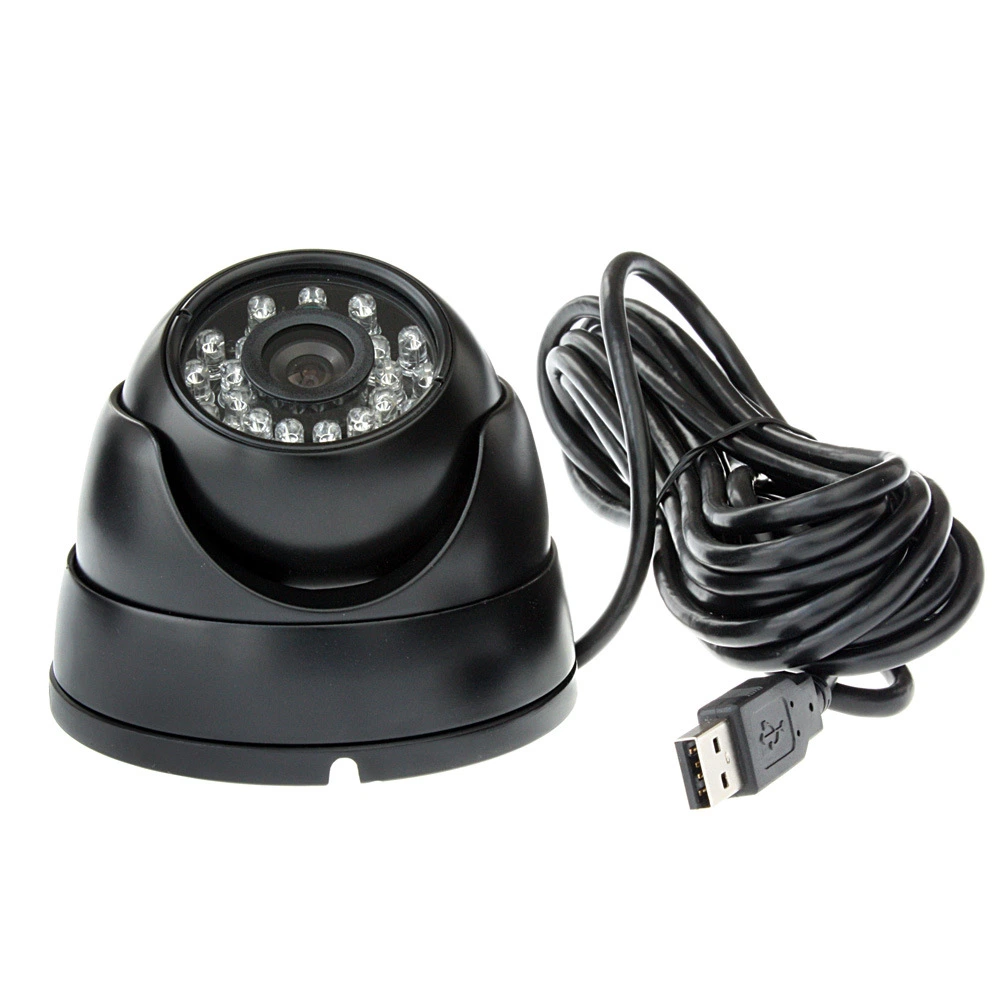 720p USB Camera with Plastic Case Ahd720p USB Camera with IR Cut