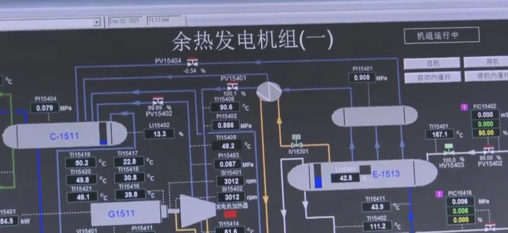 Flue Gas Waste Heat Recovery/Mggh/Smoke Waste Heat Recovery