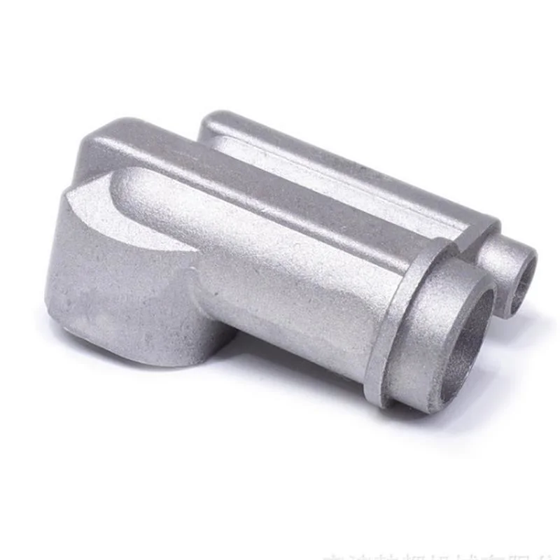 High Pressure Gravity Aluminum Die Casting Alloy Machined Parts Die Cast Metal Aluminum Foundry Suppliers