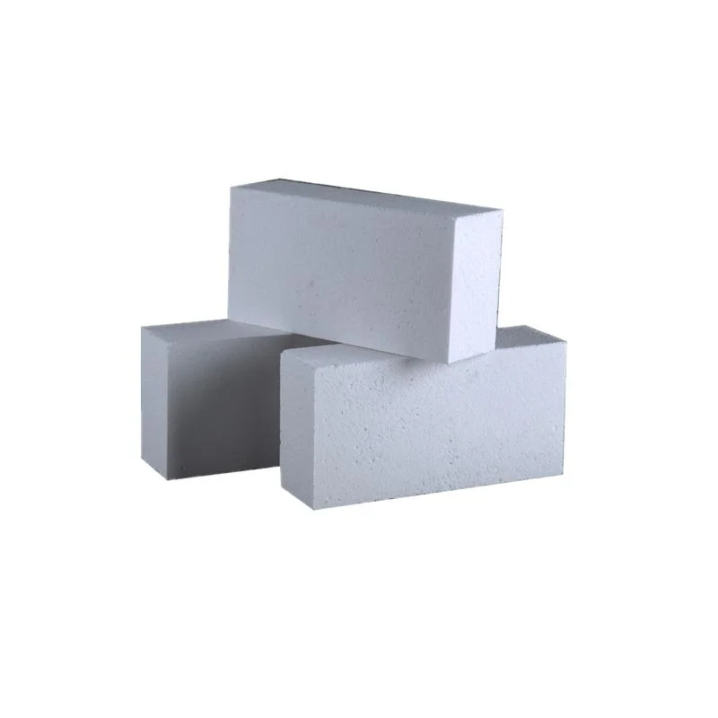 Good Quality High Alumina Bubble Insulation Brick Refractory Insulating Brick 90% Al2O3