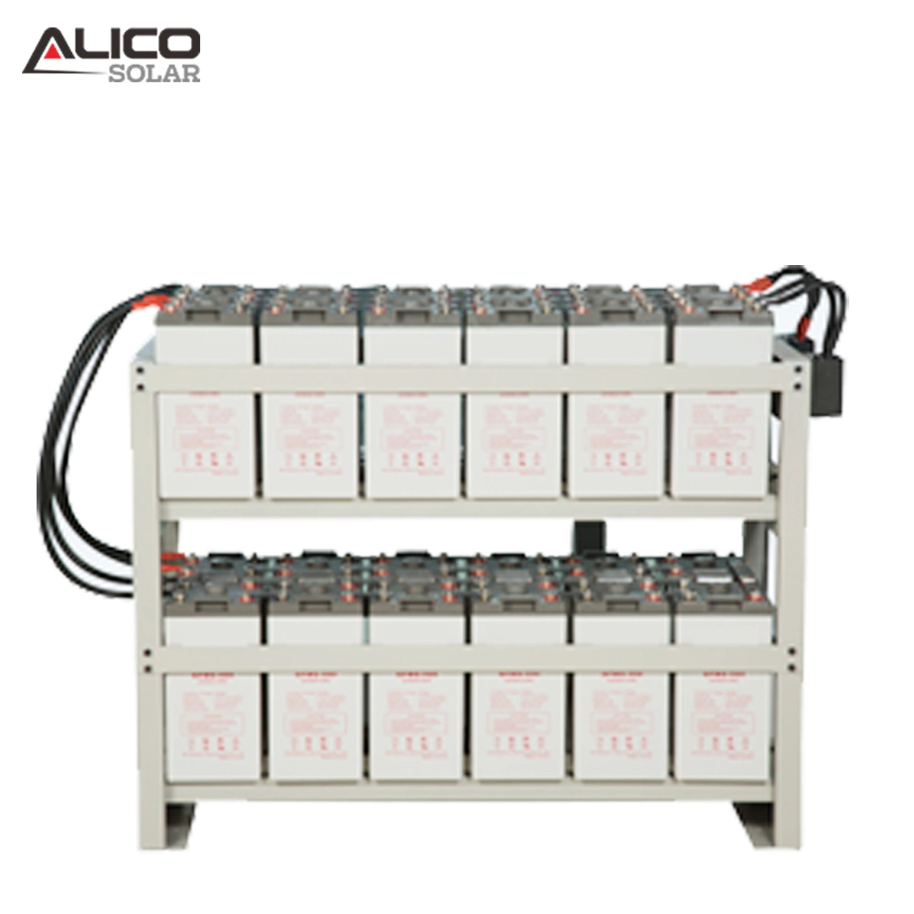 UPS Battery Lead Acid Storage Battery China Manufacturing 5-4 Lead-Acid Batteries Flat Battery Deep Cycle /Dry Charge Battery