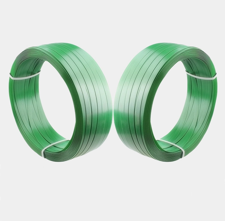 20kg Rolle Hochwertige Polyester Web Cord Umreifungsband