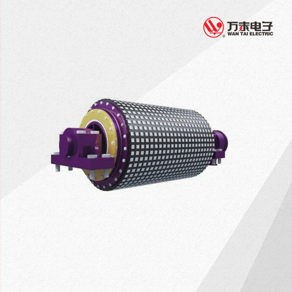 Permanent Magnet Synchronous Motor Products