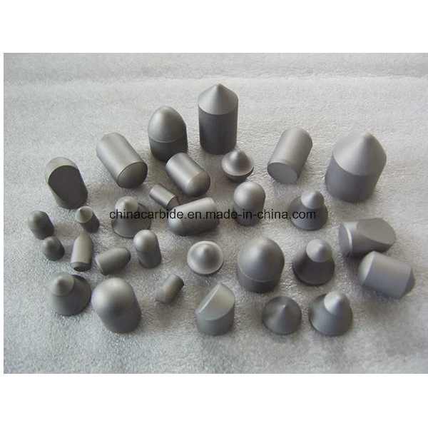 Construction Carbide Tools in Different Types