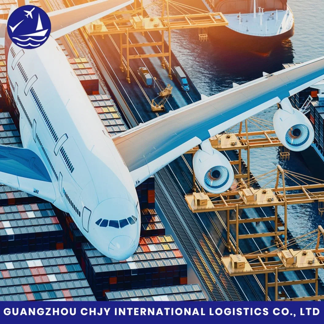 Miami Professional Fast Air Cargo Freight Shipping From China to USA Miami International Airport Alibaba Shipping Agent