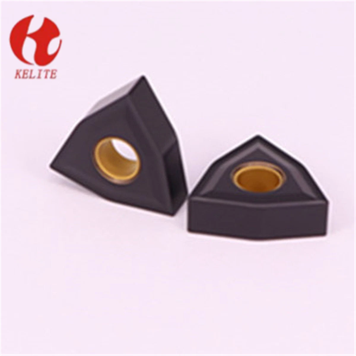 Wnmg080408-UC Turning Inserts Zhuzhou Kelite Superstar Products for Cast Iron