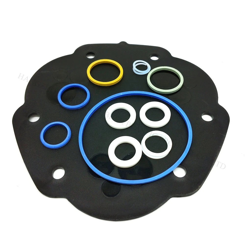 Plastic Round Disc Customized with High Precision