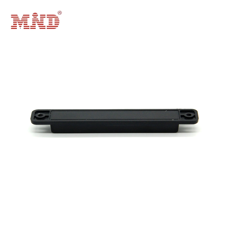 RFID Fixed Asset Management Tag ABS+PC Tag Programmable RFID Tag H9 Chip Long Reading Distance