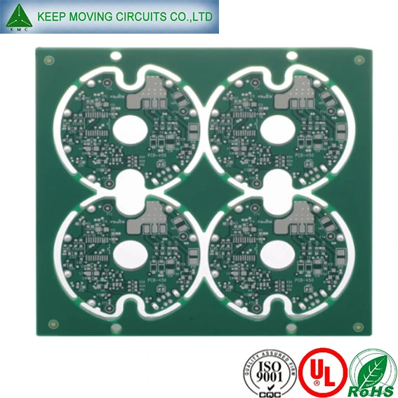 PCB Application in Medical Device Medical PCB Board Design EMS Original Factory