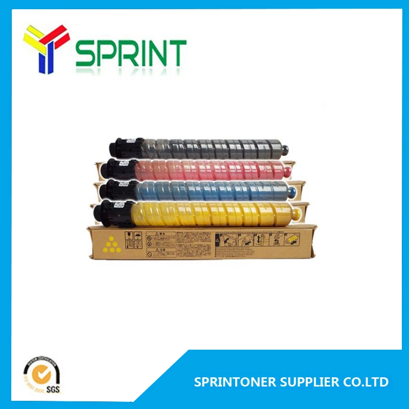 Mpc3503 Color Toner Cartridge Mpc3003 Mpc3503 3504 Compatible Mpc3503 Ricoh Toner Cartridge