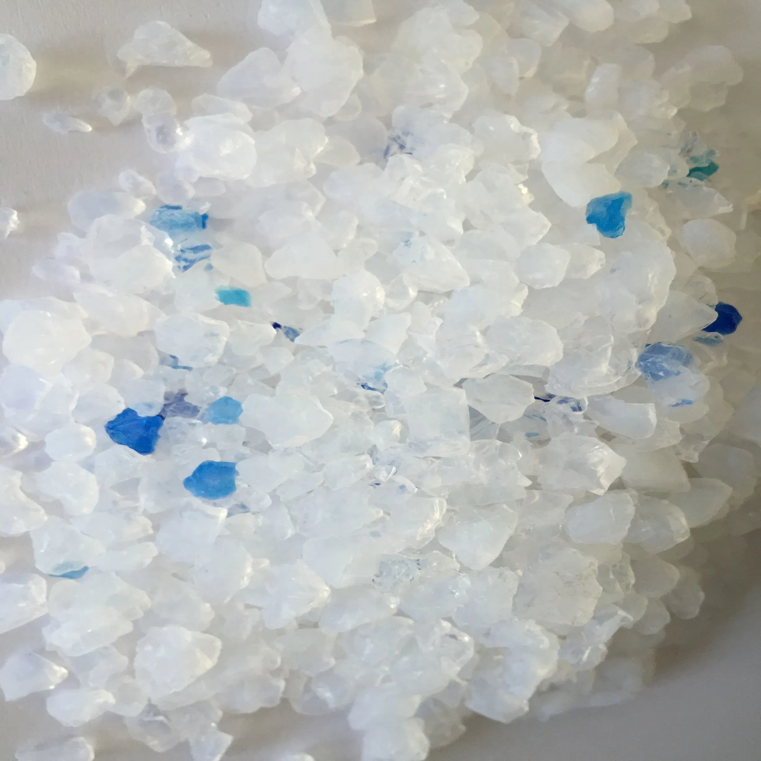 Factory Supply OEM/ODM Non Clumping Odor Controls Crystal Cat Litter Silica Gel China Wholesale/Supplier