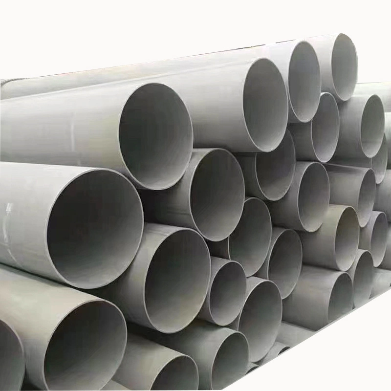 Incoloy 800 925 N0826 Alloy Round Pipe