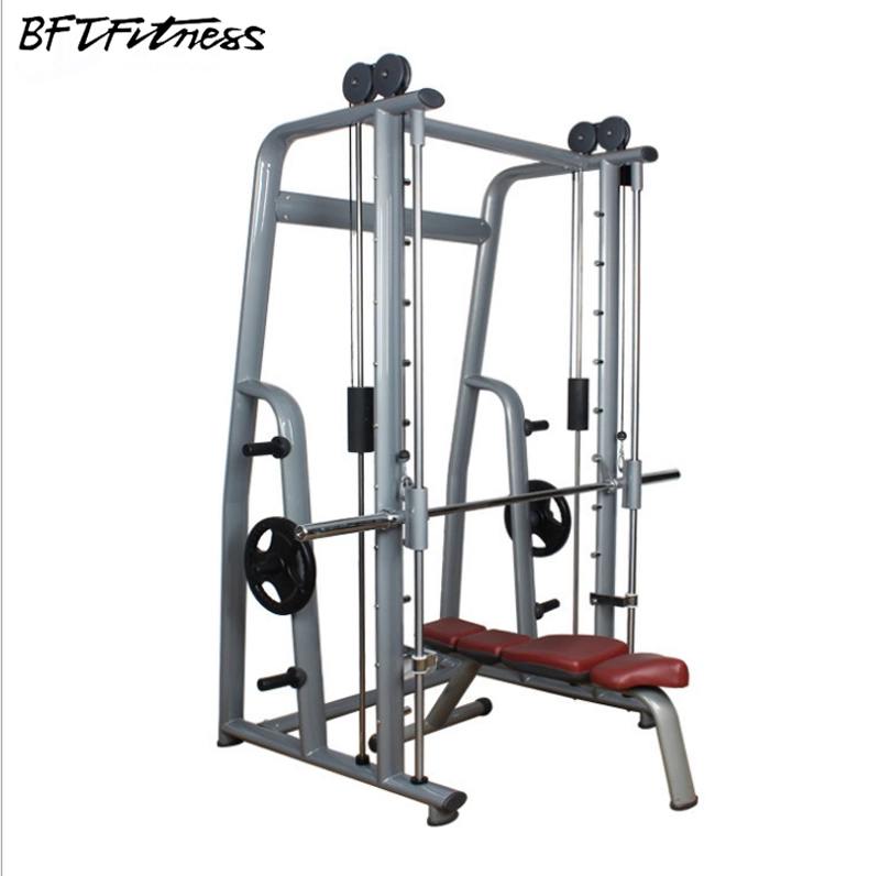 Chinese Suppliers Smith Machine by Sea Transportation (BFT-2024)