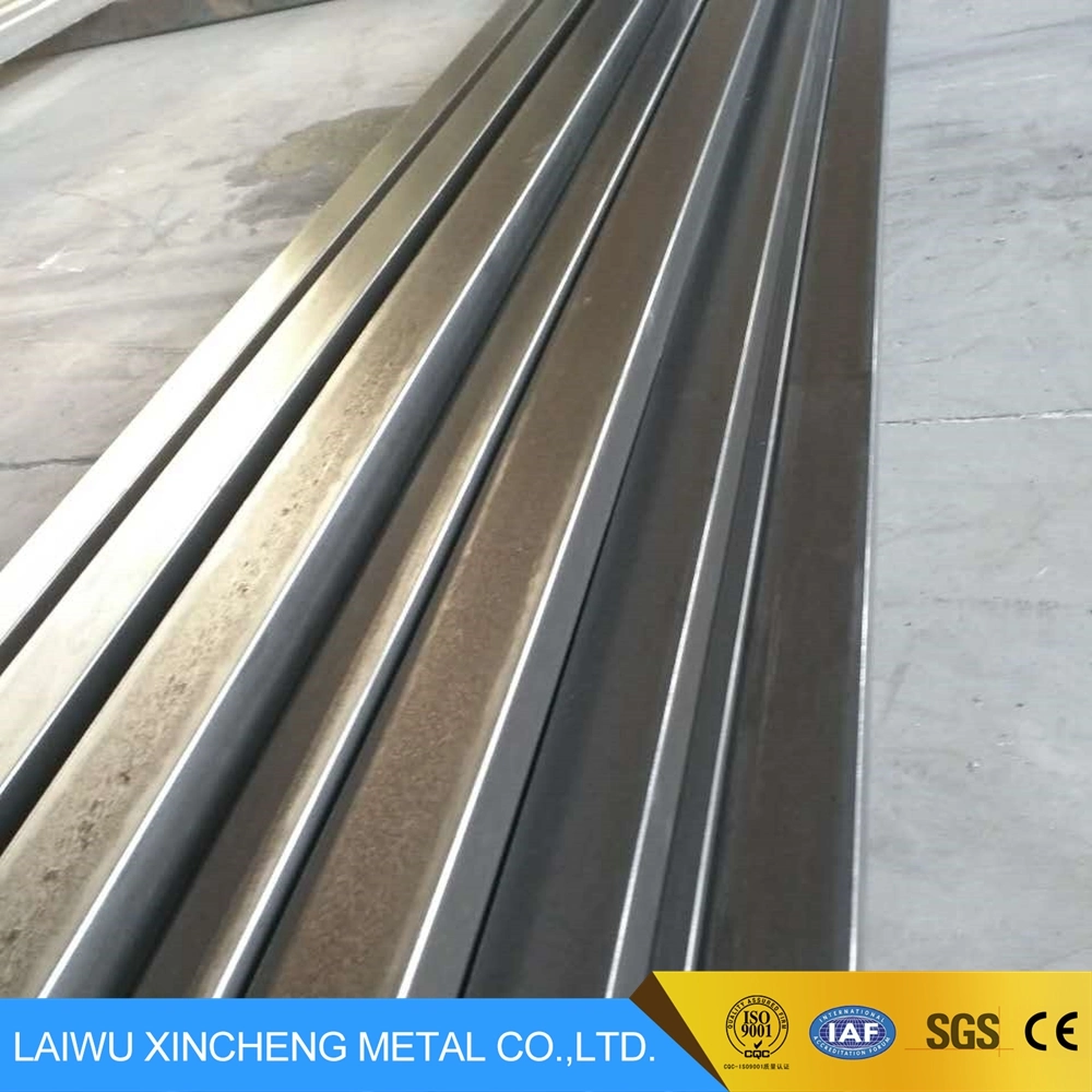 A36 Ss400 Cold Drawn Hexagonal Steel Bar / Ss400 Hex Steel Bar