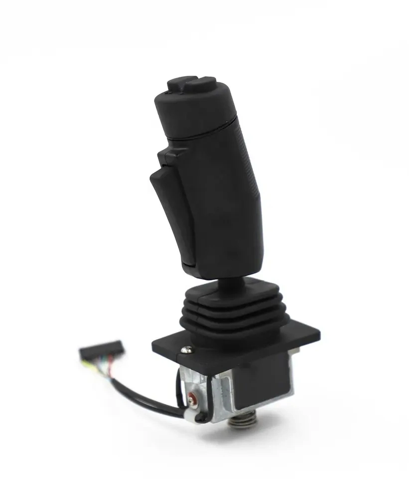 Contrôleur HJ28 Joystick industriel pour tracteur agricole électrique