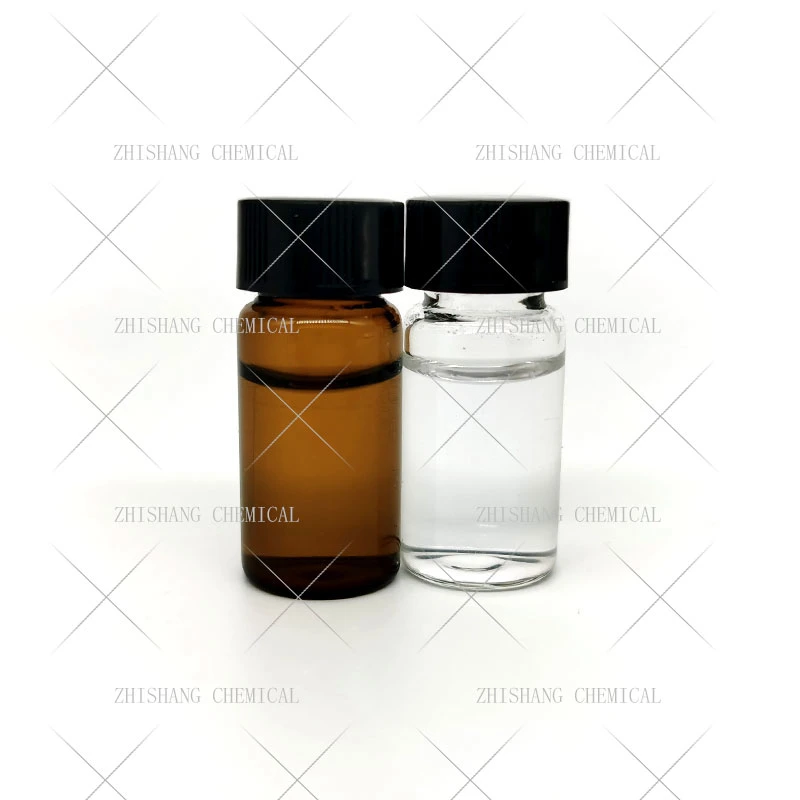 Cocamidopropyl intermedios orgánicos de la betaína CAS 61789-40-0.