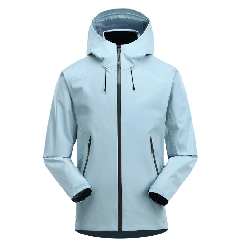 Nouveau manteau de charge pour couple, costume de sport en plein air pour l'alpinisme.