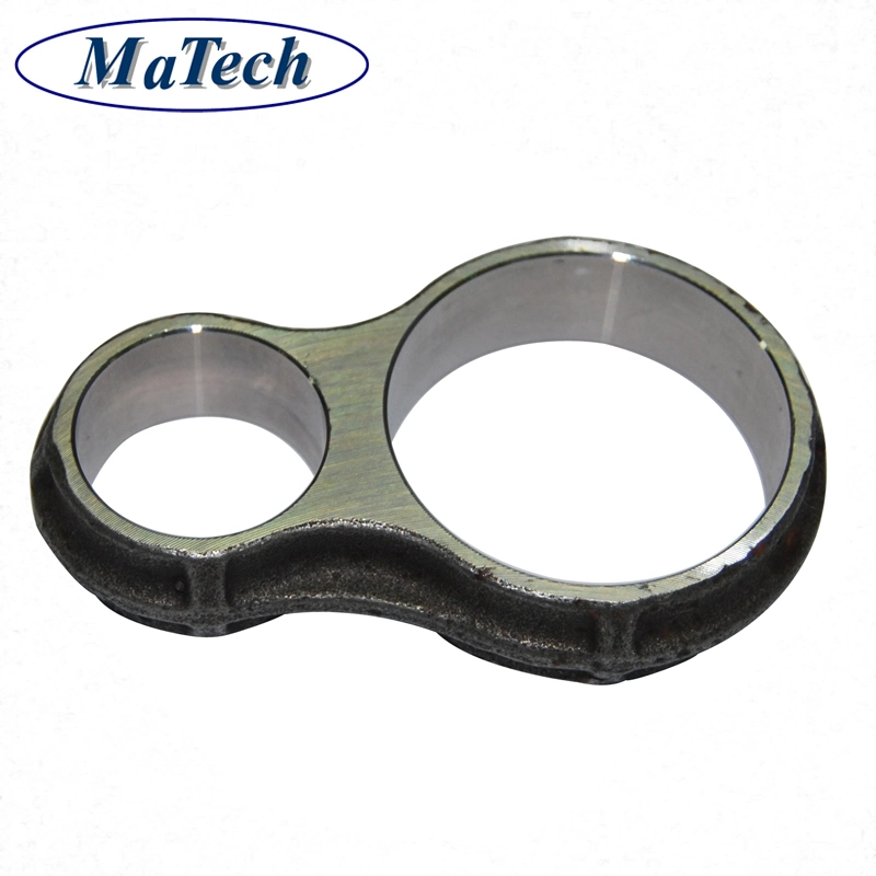 Hot Sale Maker Casting Steel OEM Factory Custom Made Auto Spare Parts