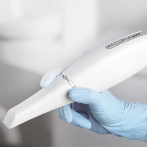 Best Intraoral Scanner From China Supplier Brand Dynamic