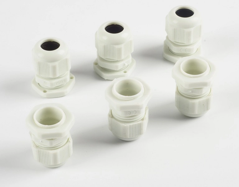 IP68 Waterproof Nylon Cable Glands