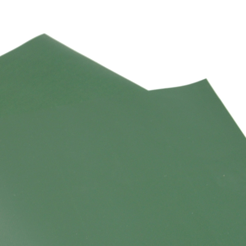 PVC Tarpaulin for Inflatable Material