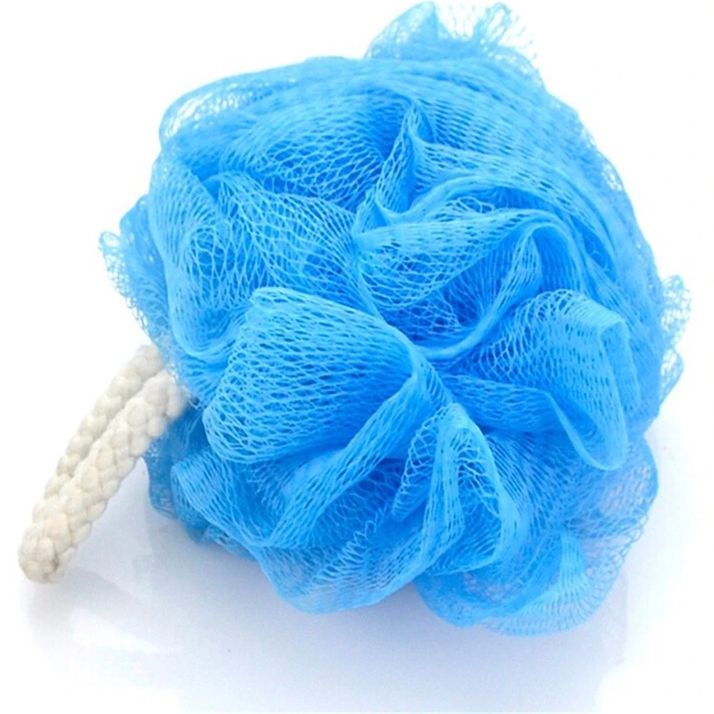 Mesh Bath Body Cleaning Shower Bath Ball