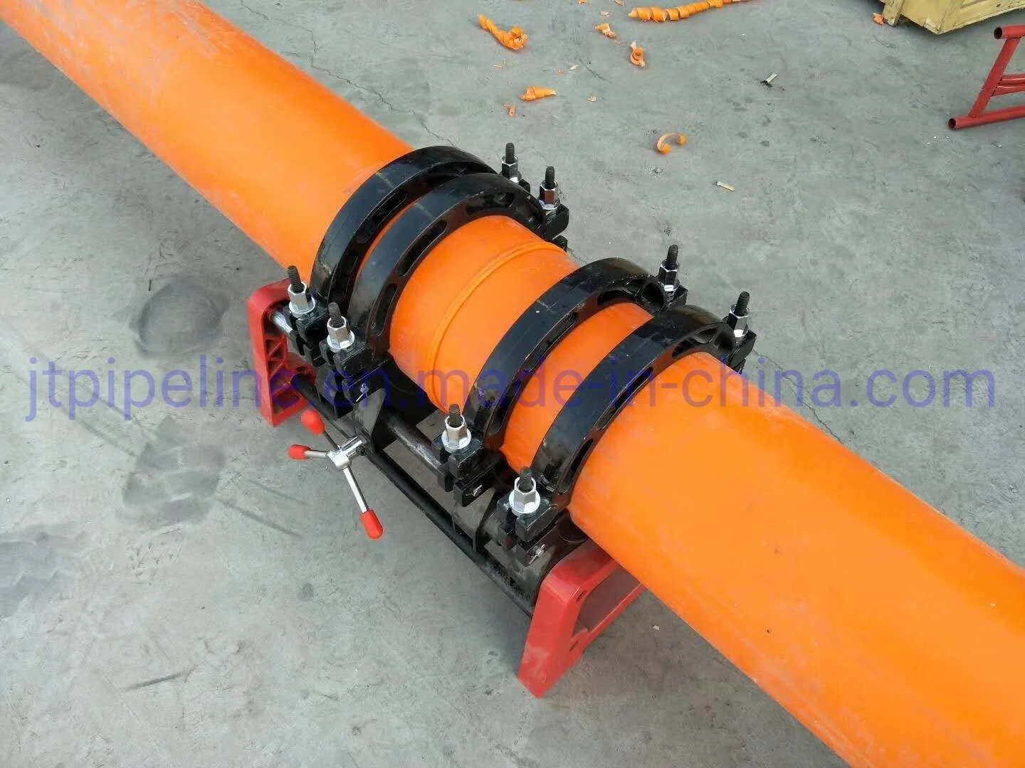 Power Cable Tube Mpp Conduit