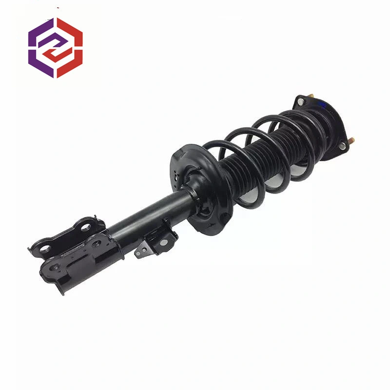 Auto Car Front Shock Absorbers 2043233000 for Benz C-Class W204