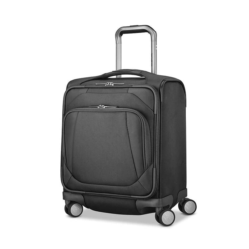 Outdoor Business Trolley Quality Wheels Luggage Durable Travel Bag Men