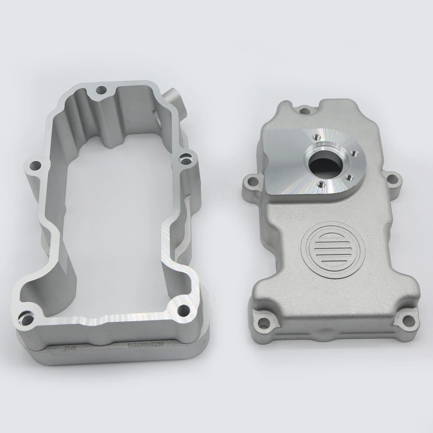Aluminum Alloy Die Casting Auto Spare Parts Custom Aluminum Die Casting Part Aluminum Bicycle Accessories High quality/High cost performance High Precision