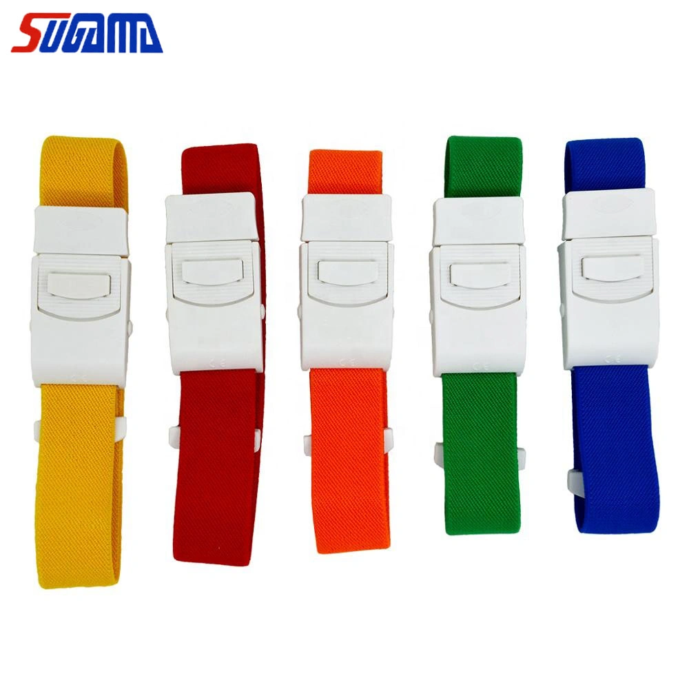 High quality/High cost performance Medical Disposable Frist Aid Tactical Tourniquet