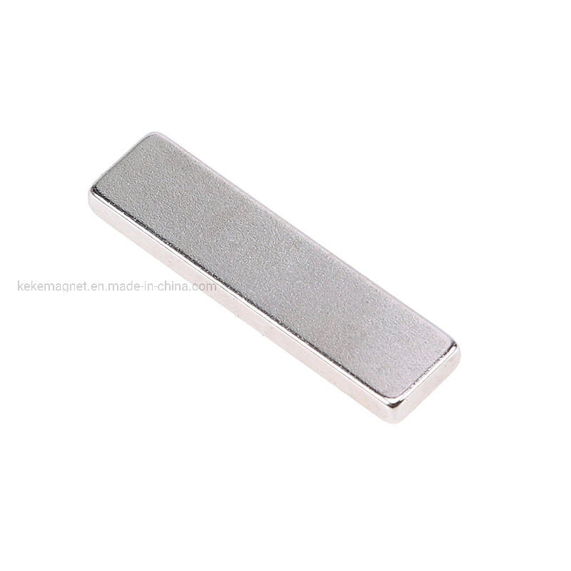 Rare Earth Super Strong powerful magnetic n42 block sintered Ndfeb neodymium magnets