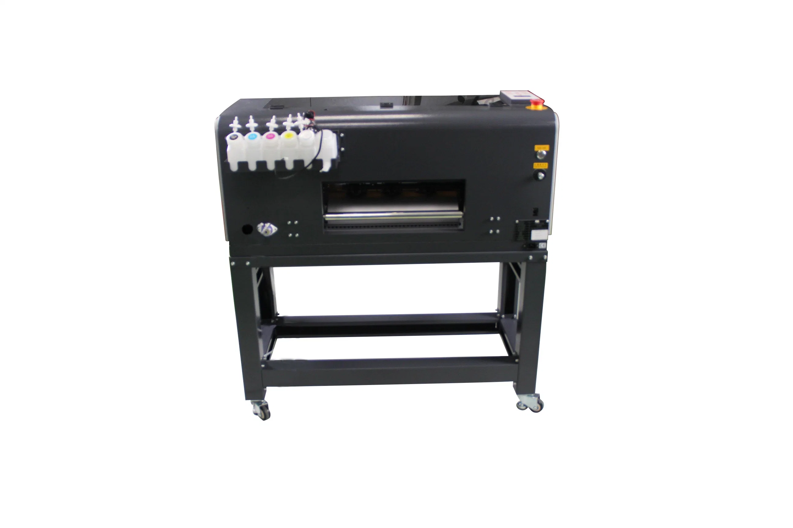 Dtf A4 30cm T-Shirt Printing Double Heads XP600 Hot Sales Product 2023