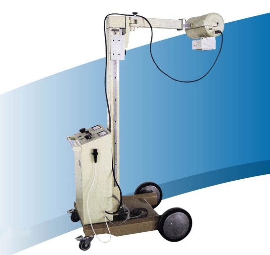 My-D007 100mA Movable Medical X-ray Equipment