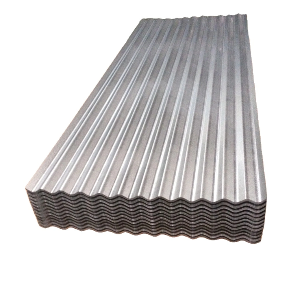 High quality/High cost performance  Color Coated/Corrugated/Galvanized Steel Roof Plate with Low Price