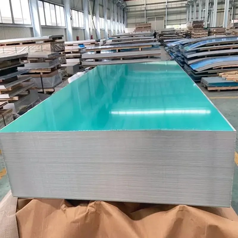 High quality/High cost performance  1050 1060 1100 Aluminum Plate Sheet Sublimation Anodizing Aluminum Decorative Aluminum Panels