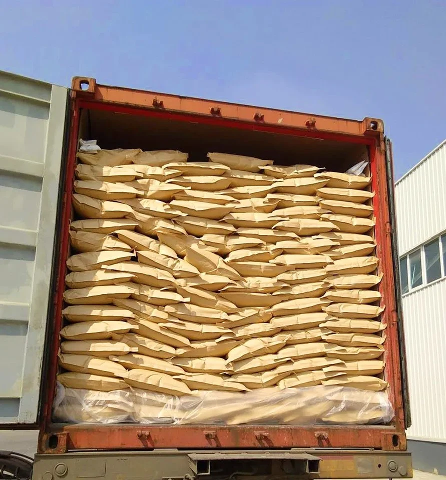 High quality/High cost performance Food Additives Xanthan Gum Powder Guar Gum