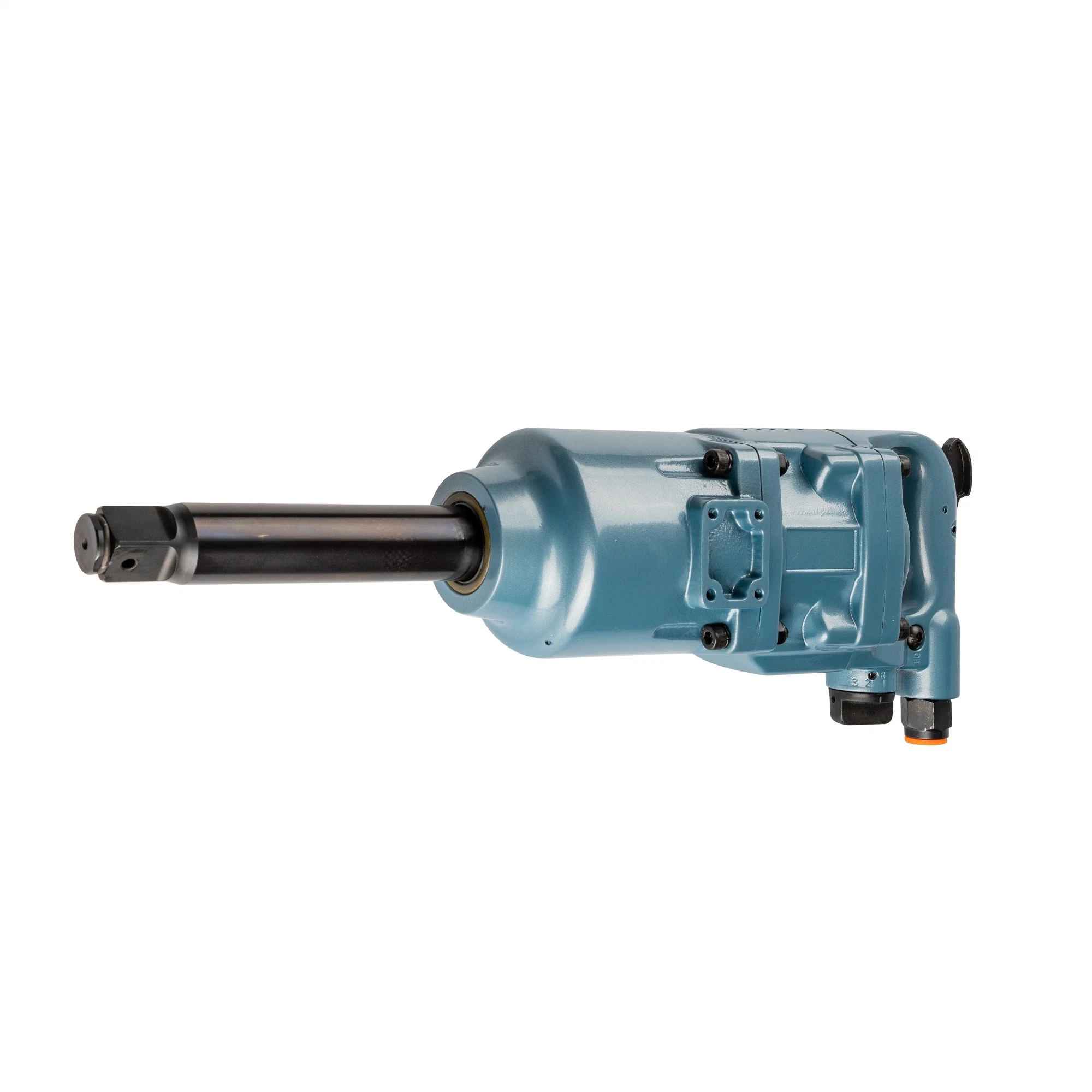 1-Inch with 6&prime; &prime; Anvil Pneumatic Fore Air Impact Wrench