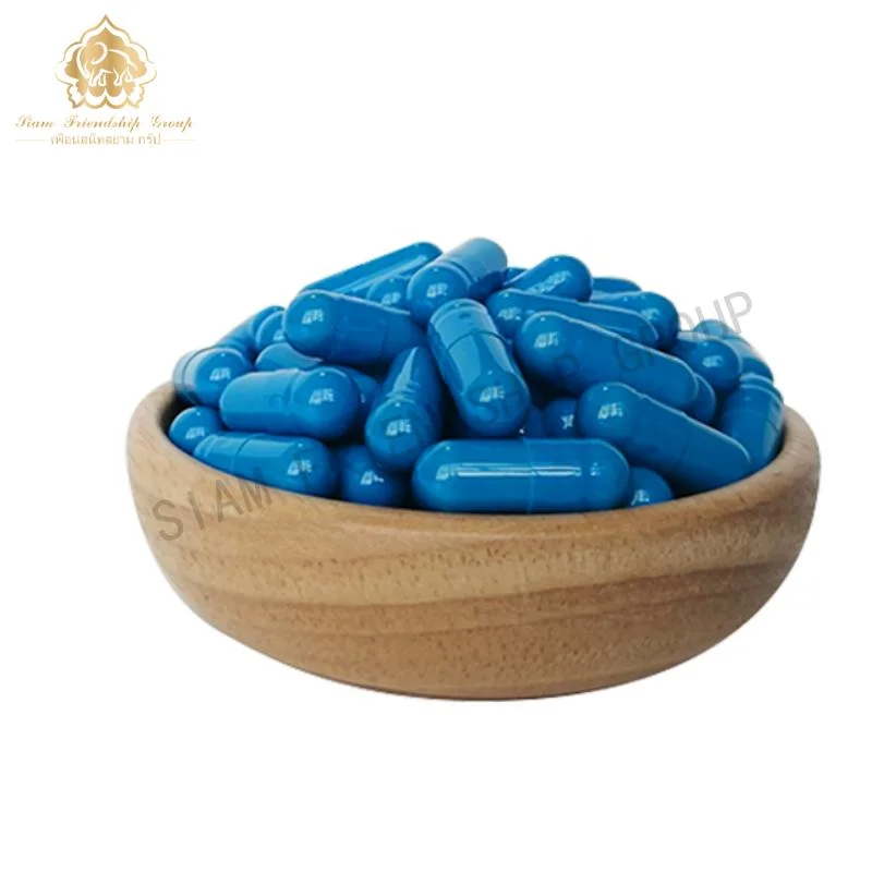 Factory Price Wholesale/Supplier Prostate Supplement Sex Power Capsule