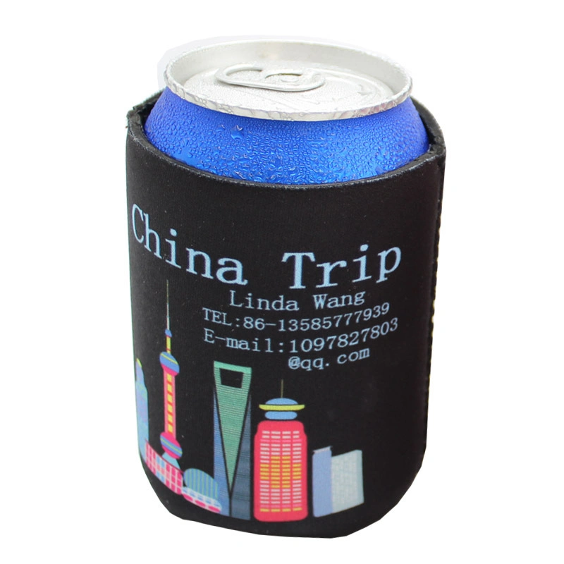 Neoprene Beer Bottle Holder Best Quality Customized Insulated Can Stubby Holders