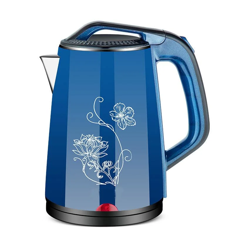 Ume 1.8L 1500W Fast Heating Electric Kettle 1688 Hot Kettles