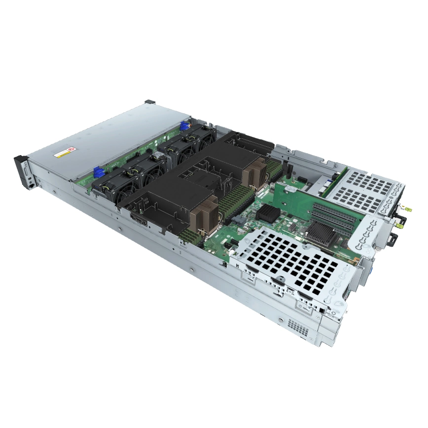 Direct Wholesale/Supplier Storage Server Xeon 5318 Xfusion Server 2288h V6 Huawei Server